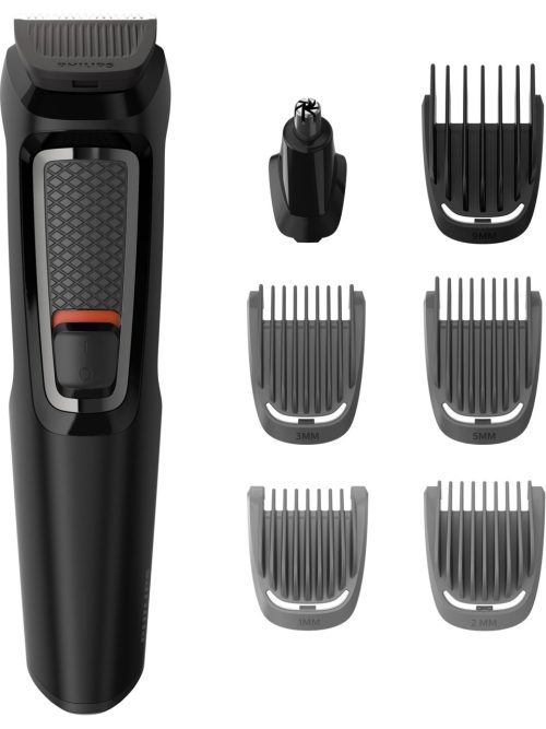مجموعة العناية الشخصية Philips MG3720 7