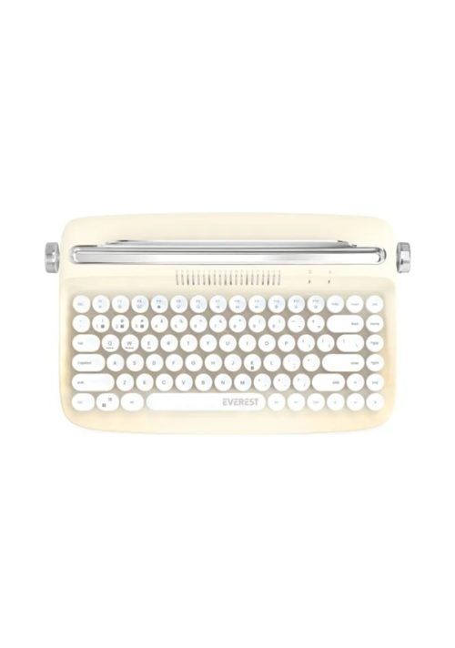 Everest KB-BT85 Retro Bluetooth