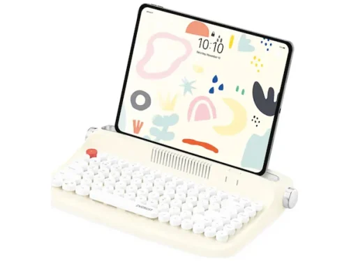 Everest KB-BT85 Retro Bluetooth