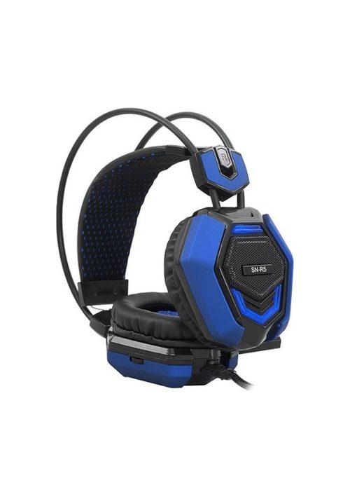 سماعة الألعاب Rampage SN-R5 X-Core