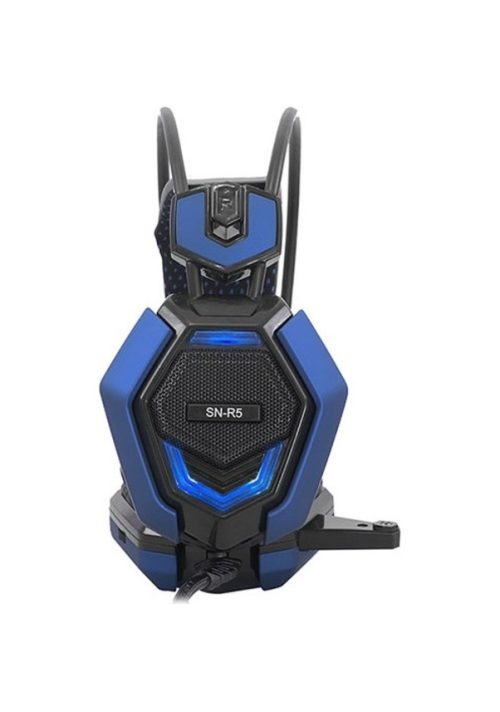 سماعة الألعاب Rampage SN-R5 X-Core