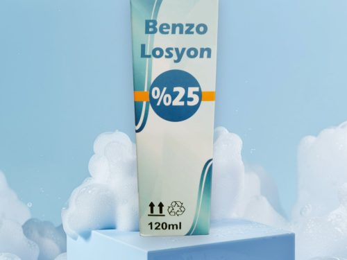 Benzo Losyon