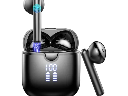 سماعات Heyplus S1 True Wireless Bluetooth