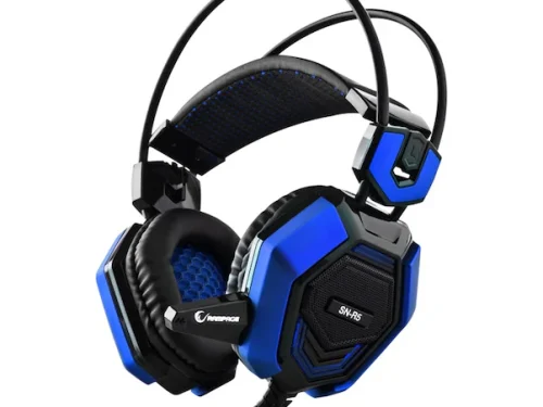 سماعة الألعاب Rampage SN-R5 X-Core
