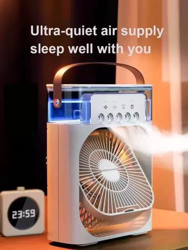 مرحة تبريد بالثلج