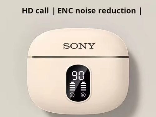 Sony